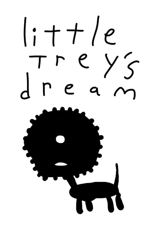 Little Terry's Dream (2013) poster