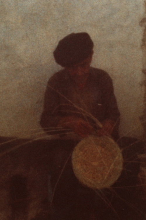 Arbatax (1973) poster