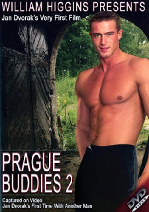 Prague Buddies 2: Verbotene Liebe (2000) poster