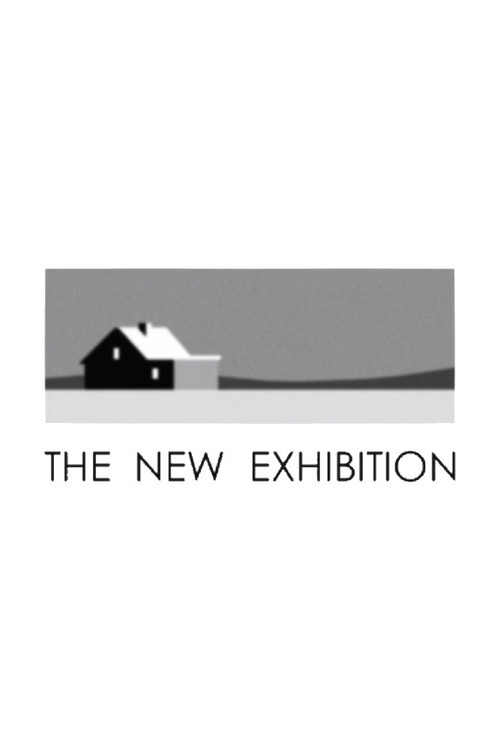 The New Exhibition (2021) poster
