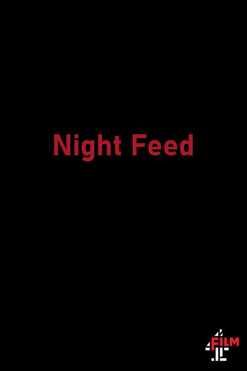 Night Feed (2015) poster