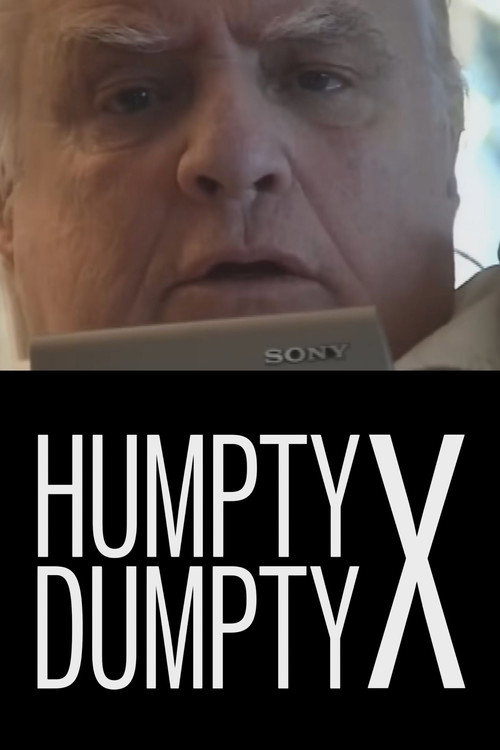 Humpty Dumpty X (2026) poster