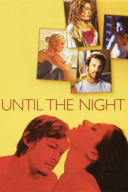 Until the Night (2004) poster