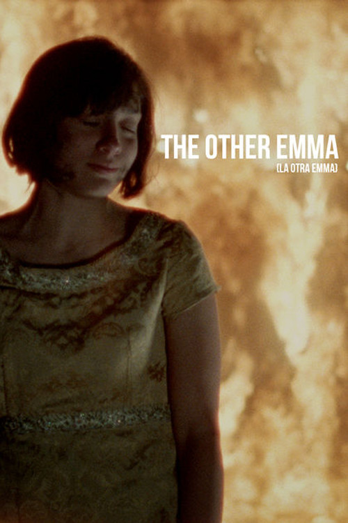 The other Emma (2011) poster