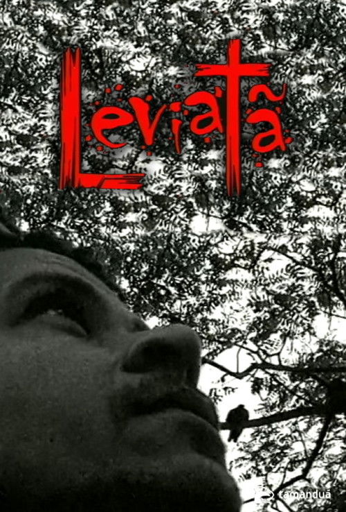 Leviatã (1999) poster