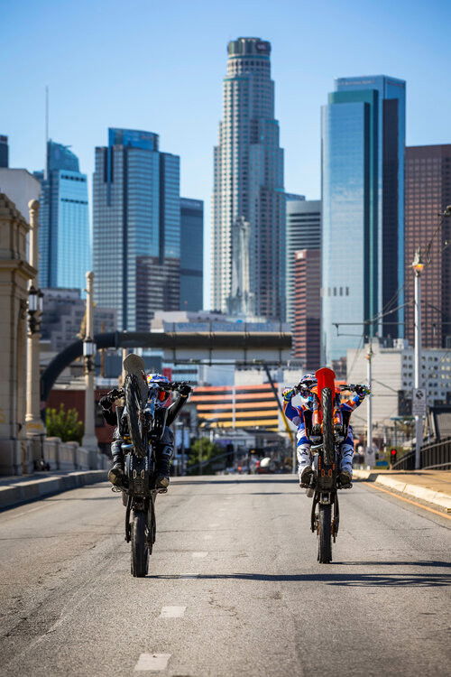 Duct Out (2020) poster