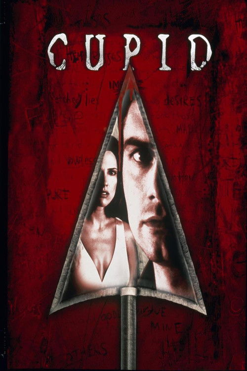 Cupid (1997) poster