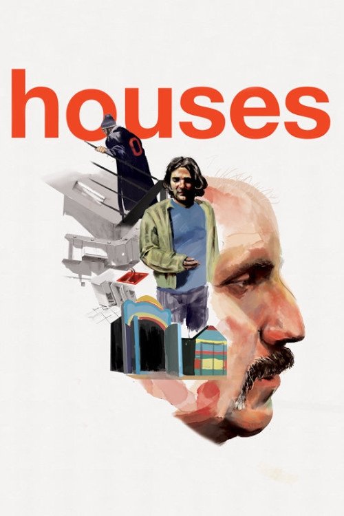 Houses (2015) poster