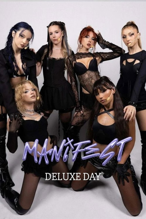 Manifest: KüçükÇiftlik Park Deluxe Day (2026) poster