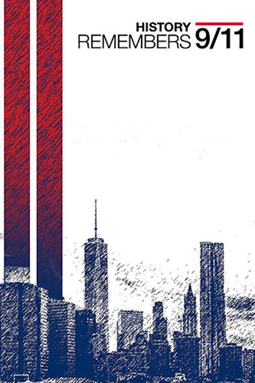 15 Septembers Later (2016) poster