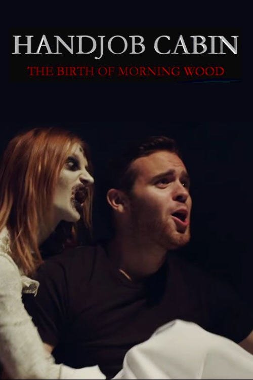 Handjob Cabin (2015) poster