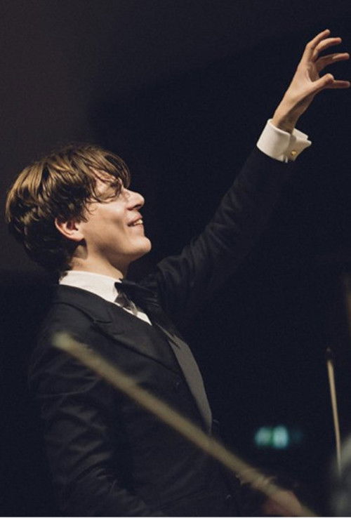 Klaus Mäkelä conducts Béla Bartók - The Miracolous Mandarin (2023) poster