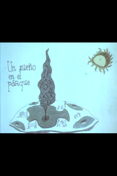 A Dream in the Park (1965) poster