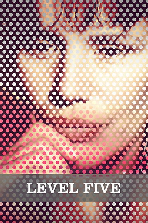 Level Five (1997) poster