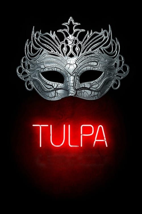 Tulpa (2012) poster