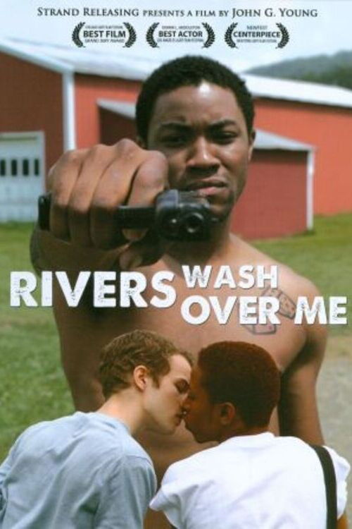 Rivers Wash Over Me (2009) poster