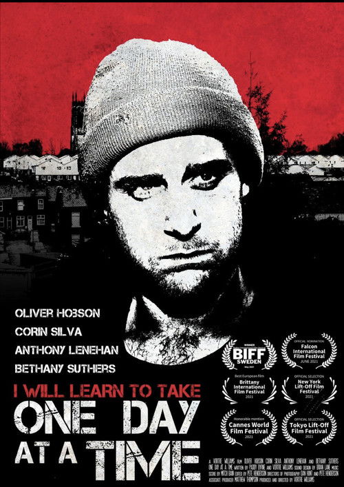 One Day at A Time poster