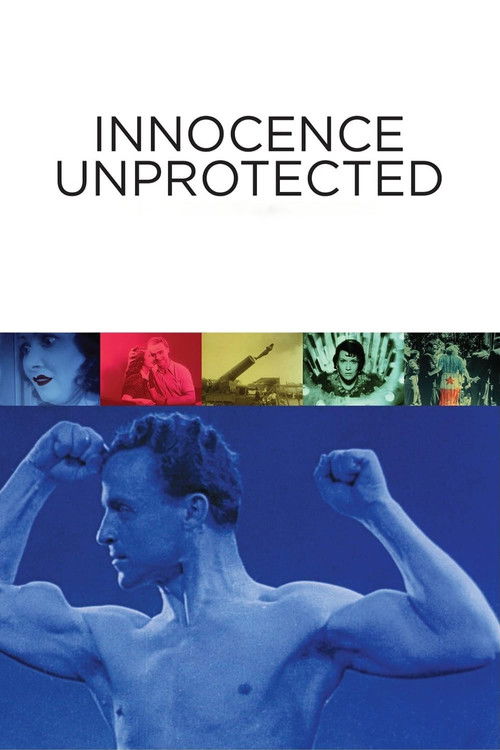 Innocence Unprotected (1968) poster
