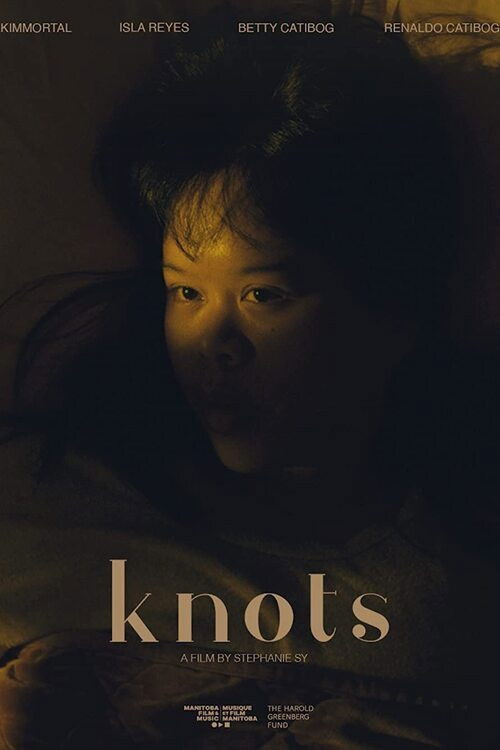 Knots (2023) poster