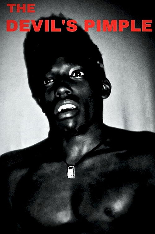 The Devil's Pimple (2018) poster