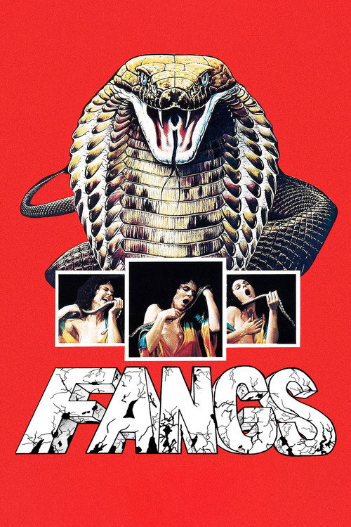 Snakes (1974) poster