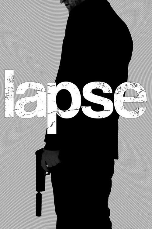 Lapse (2013) poster