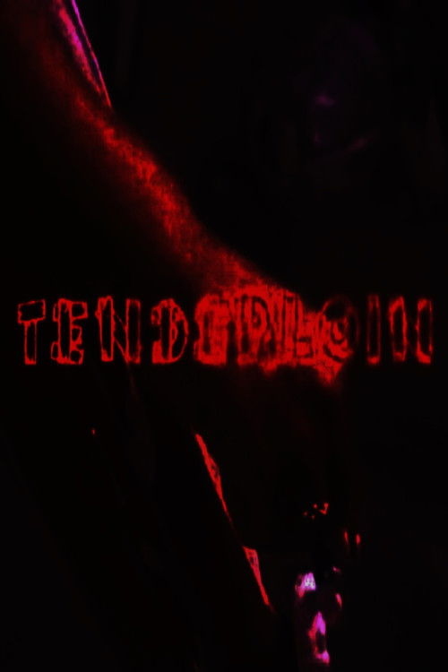 Tenderloin (1985) poster