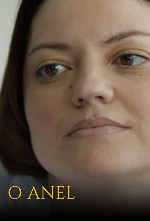 O Anel (2024) poster