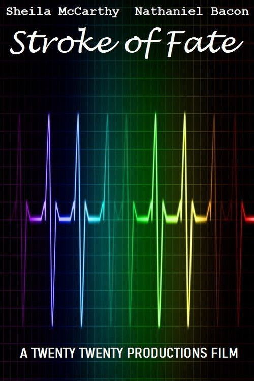 Stroke of Fate (2021) poster