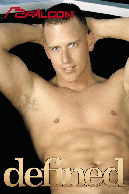 Defined (2002) poster