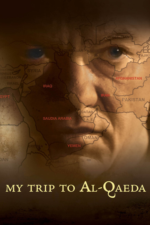 My Trip to Al-Qaeda (2010) poster