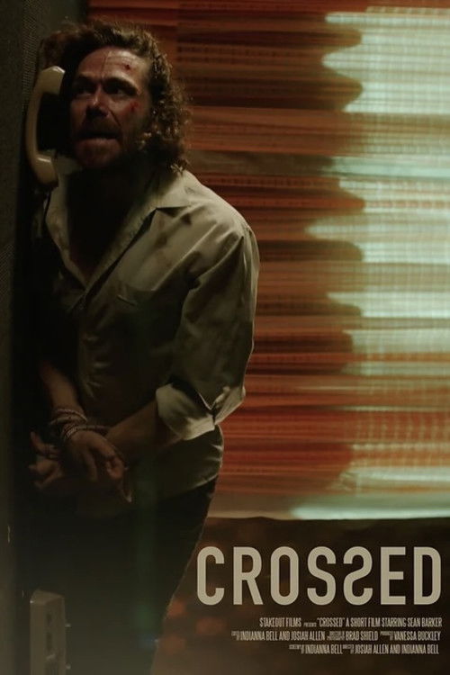 Crossed (2019) poster
