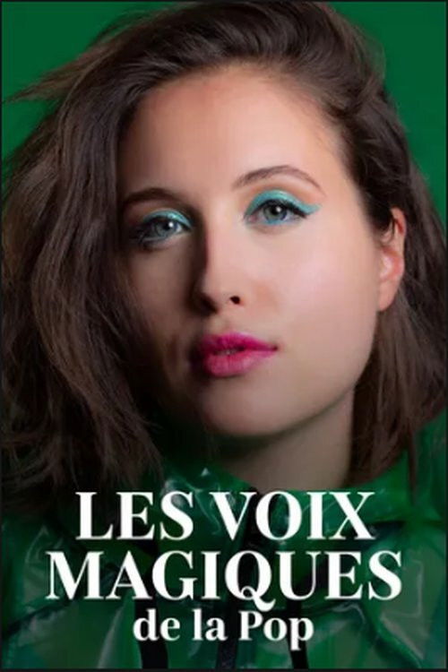 Die magischen Stimmen des Pop (2021) poster