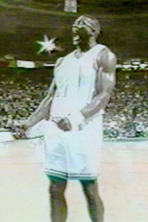 Fragment of a Crucifixion (after Francis Bacon) (1999) poster