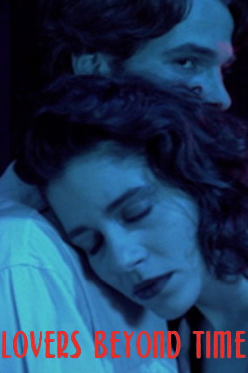 Lovers Beyond Time (1990) poster