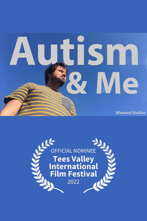 Autism & Me (2021) poster