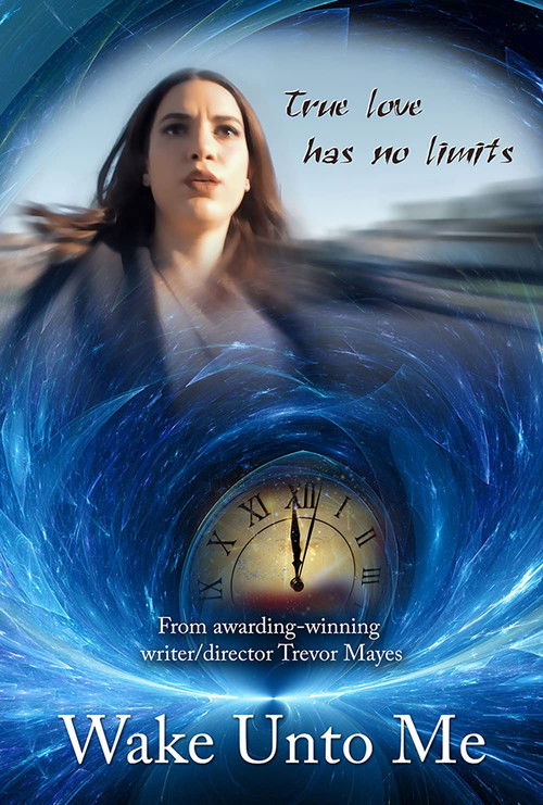 Wake Unto Me (2018) poster