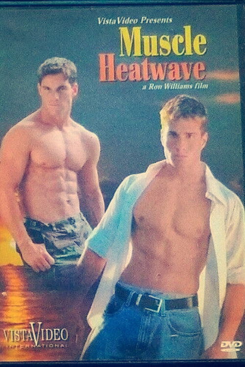 Muscle Heatwave (2001) poster