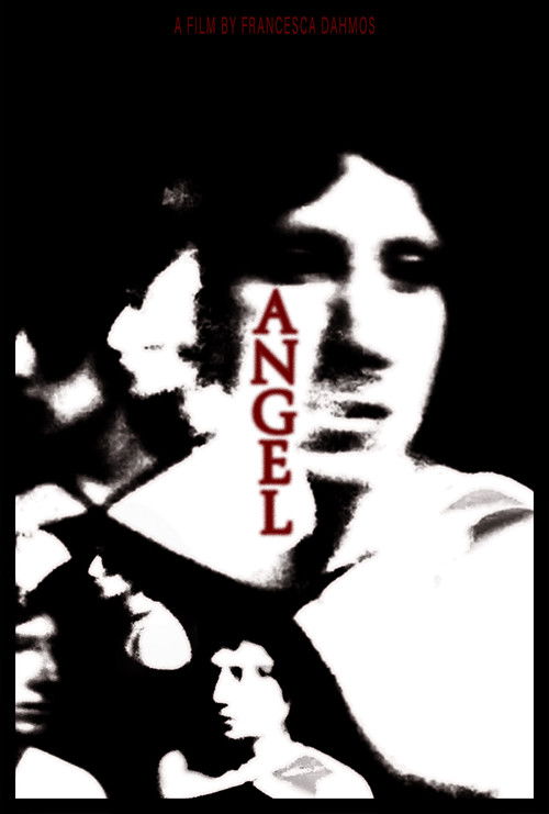 ANGEL (2025) poster