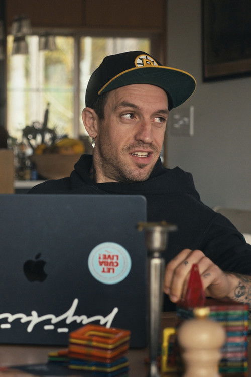 All About the Money (2026) poster