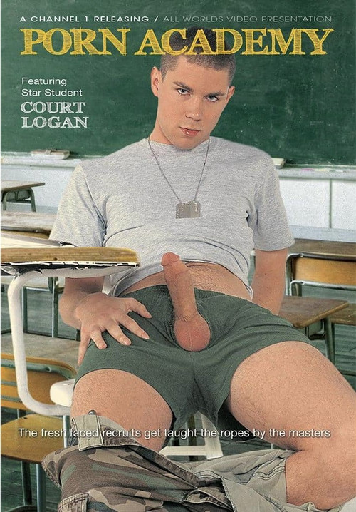 Porn Academy (2002) poster