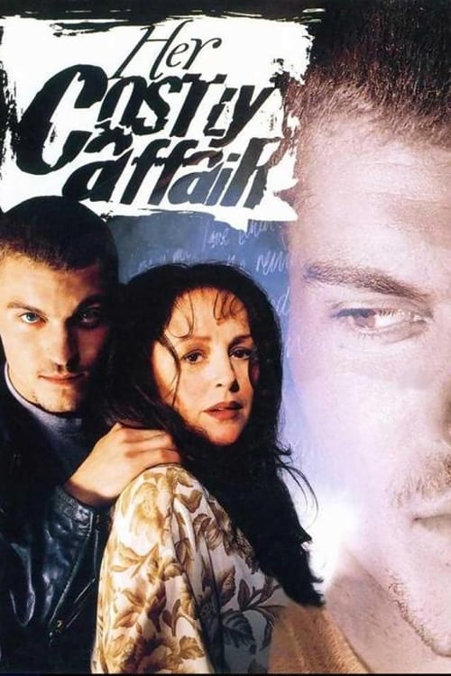 Her Costly Affair (1996) poster