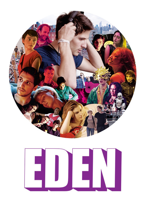 Cennet (2014) poster