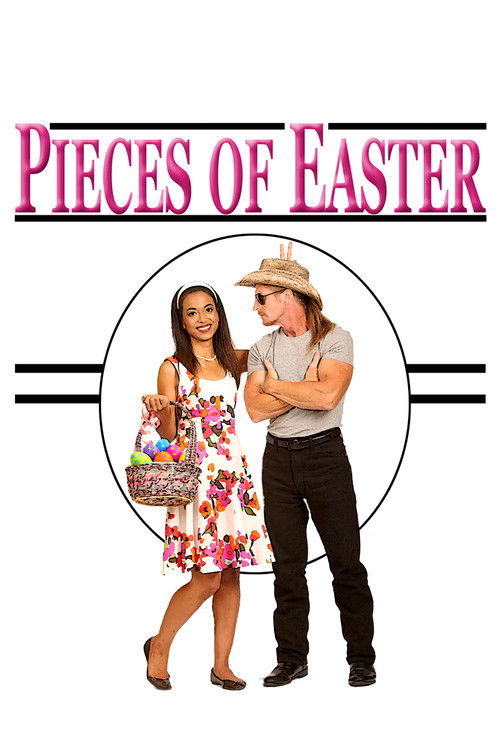 Pieces of Easter (2013) poster
