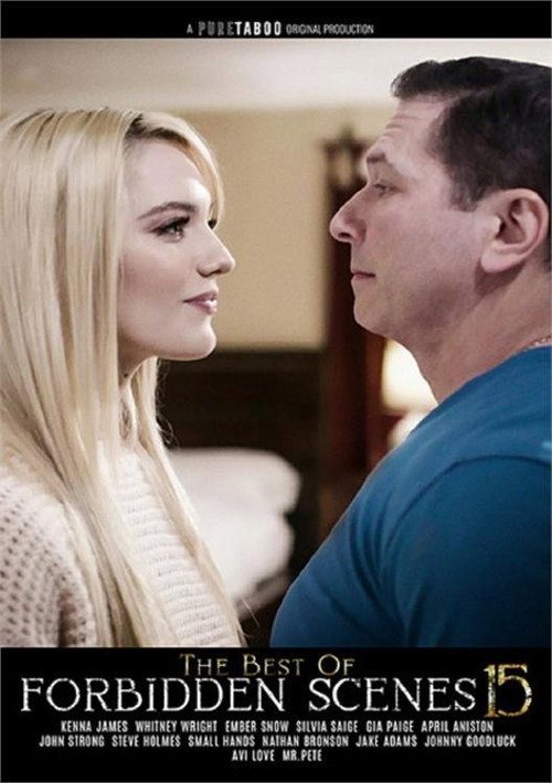 The Best of Forbidden Scenes 15 (2025) poster