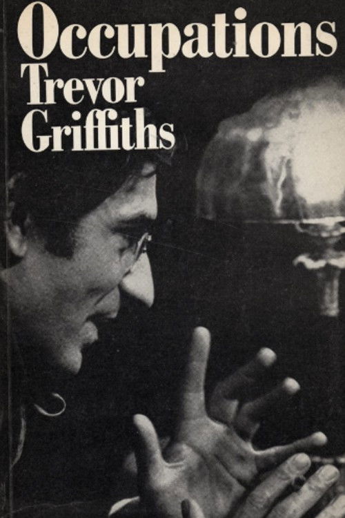 Occupations (1974) poster