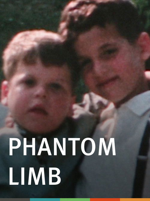 Phantom Limb (2005) poster