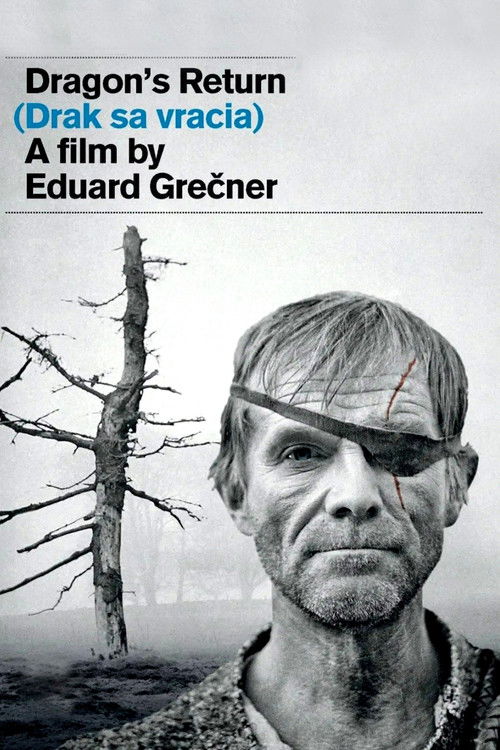 Drak sa vracia (1968) poster