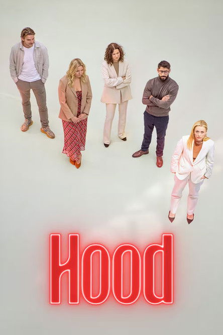 Hood (2025) poster