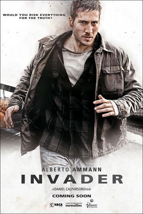 istilacı (2012) poster
